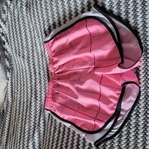 Nike Drifit Tempo Shorts